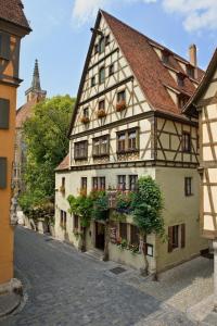rothenburg ob der tauber