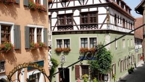 rothenburg ob der tauber