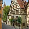 rothenburg ob der tauber