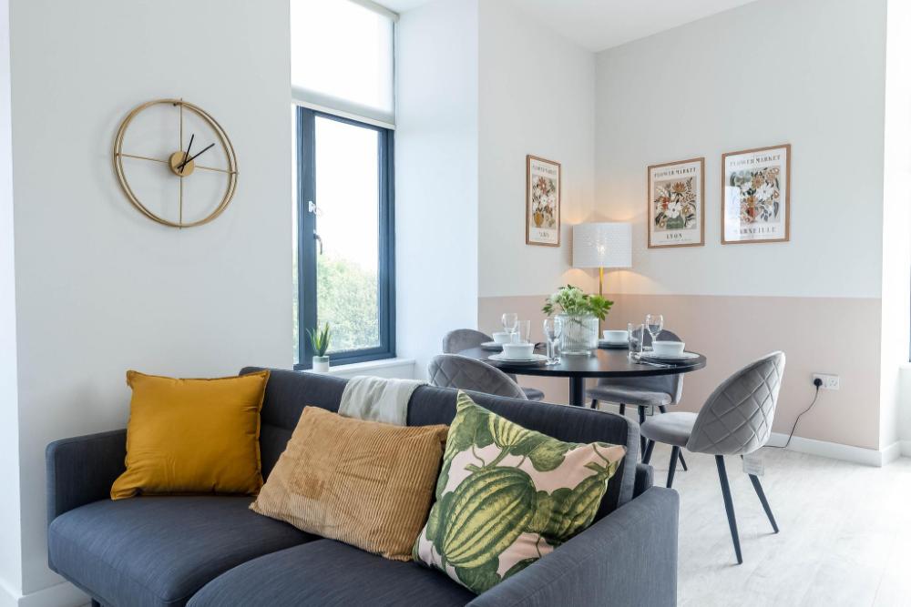 leeds haven 1 and 2 bedroom apartments