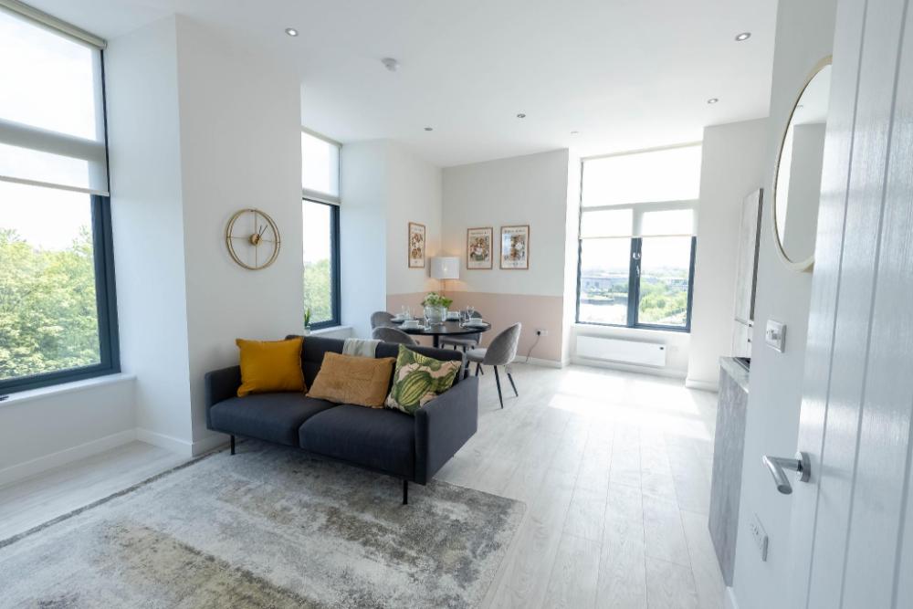 leeds haven 1 and 2 bedroom apartments