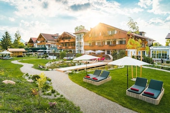 schwangau
