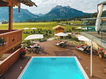 schwangau