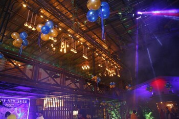 capital o 1299 hotel mukut regency