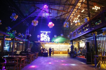 capital o 1299 hotel mukut regency