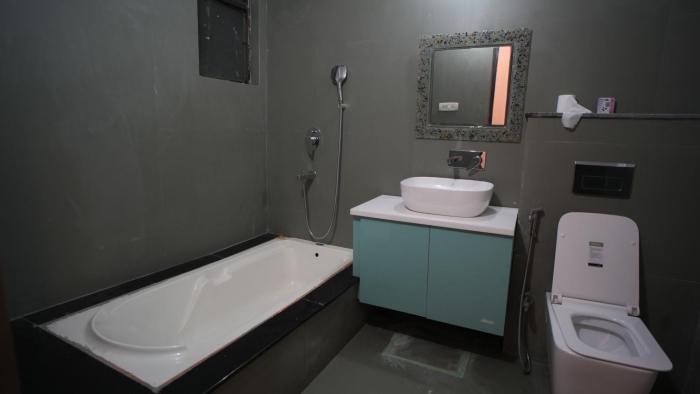 capital o 1299 hotel mukut regency