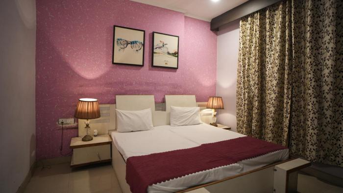 capital o 1299 hotel mukut regency