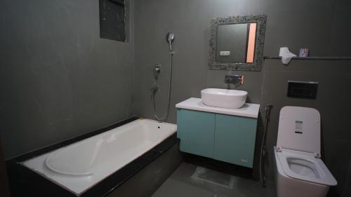 capital o 1299 hotel mukut regency