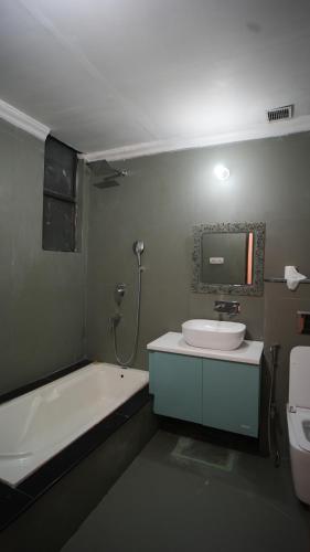 capital o 1299 hotel mukut regency