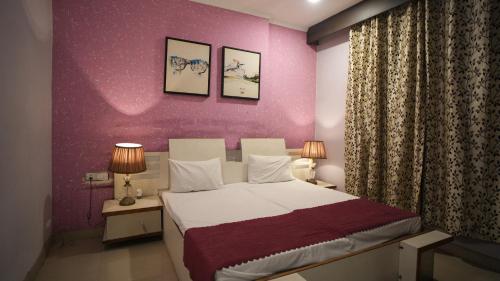 capital o 1299 hotel mukut regency