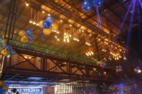 capital o 1299 hotel mukut regency