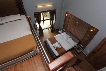 mount view executive the valley resort