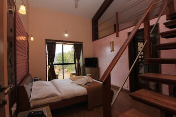 mount view executive the valley resort