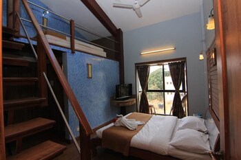 mount view executive the valley resort