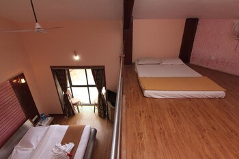 mount view executive the valley resort