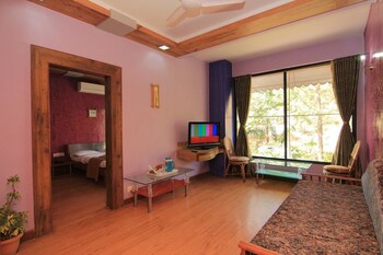 mount view executive the valley resort