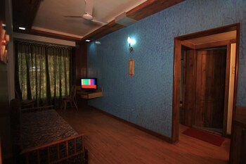 mount view executive the valley resort