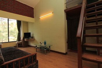 mount view executive the valley resort