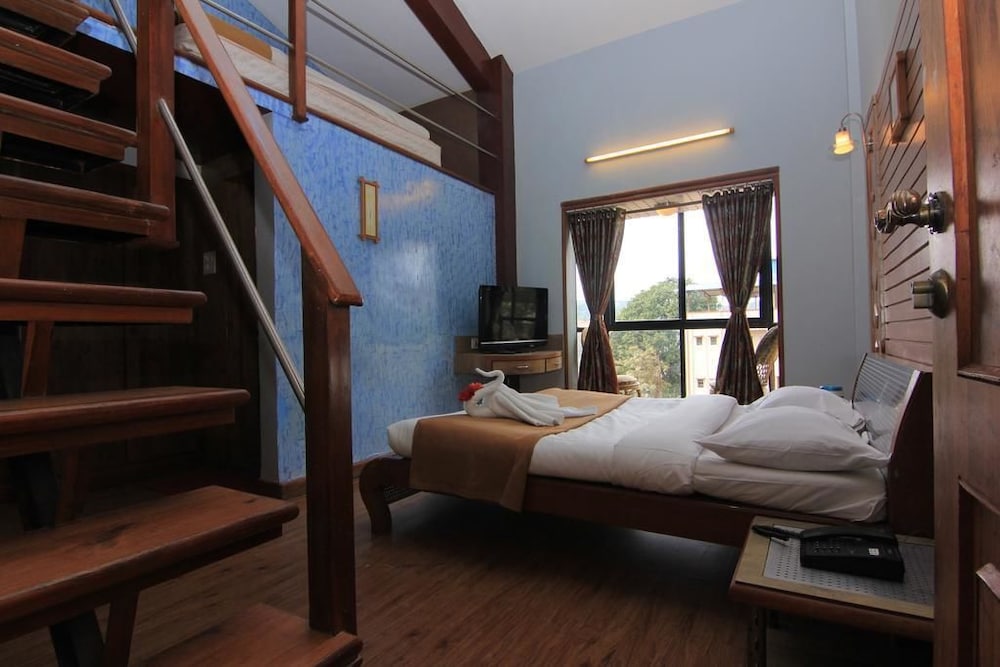 mount view executive the valley resort