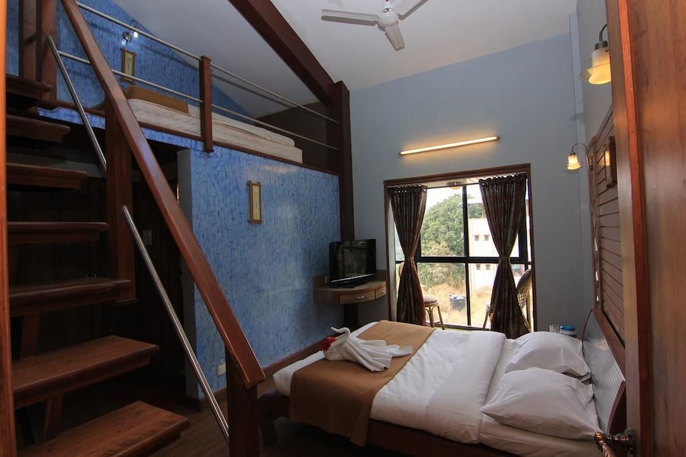 mount view executive the valley resort