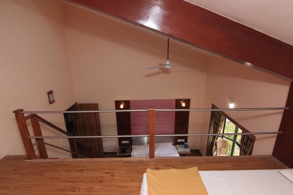 mount view executive the valley resort