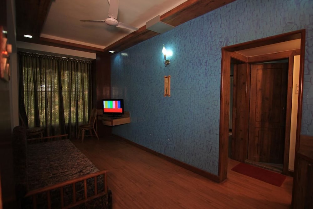 mount view executive the valley resort