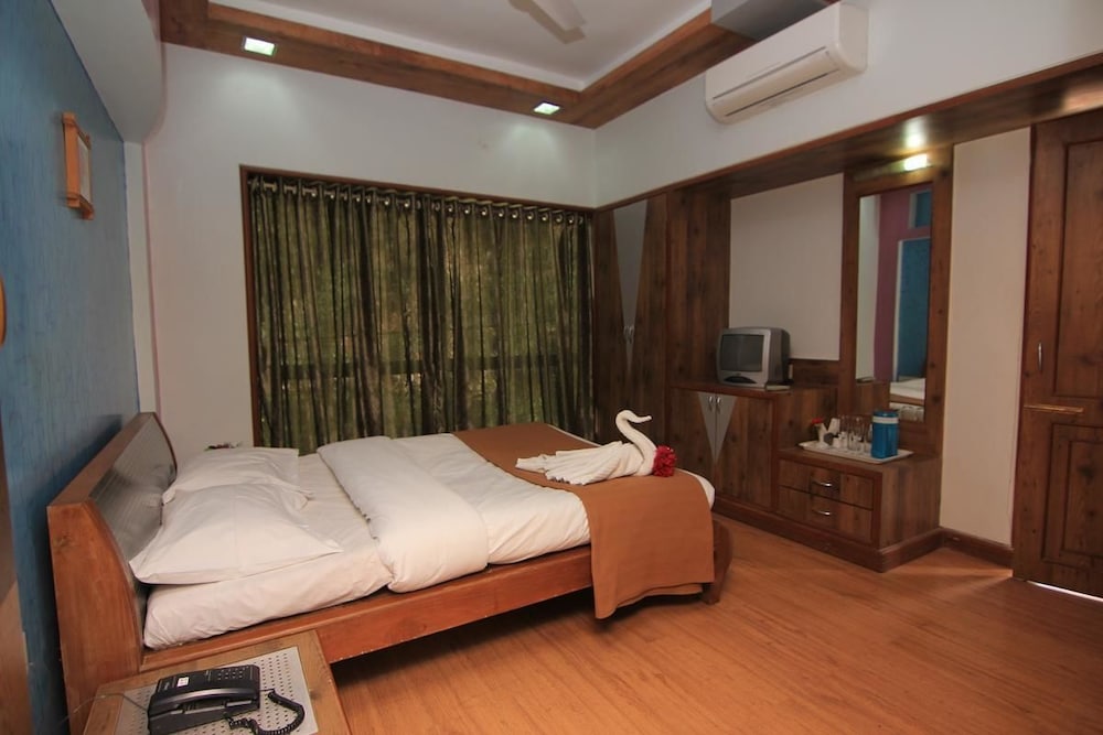 mount view executive the valley resort