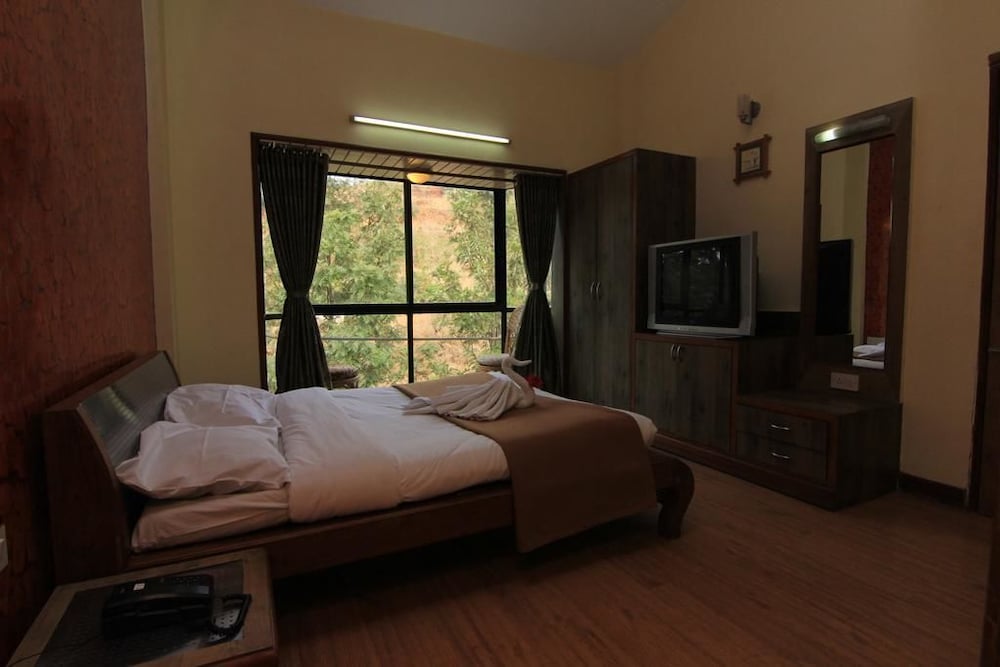 mount view executive the valley resort