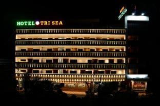 tri sea hotel