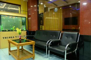 tri sea hotel