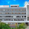 tri sea hotel