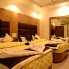 tri sea hotel