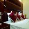 tri sea hotel