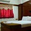 tri sea hotel