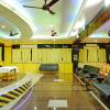 tri sea hotel