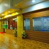 tri sea hotel