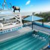 tri sea hotel