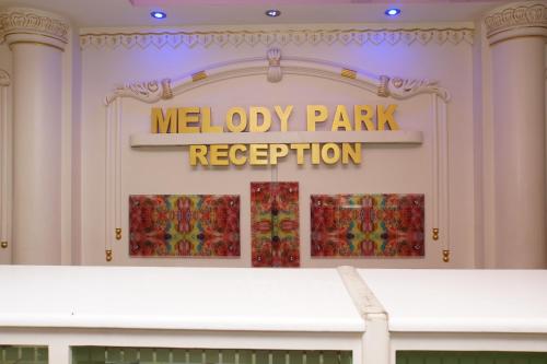 hotel melody park