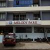 hotel melody park