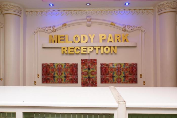 hotel melody park