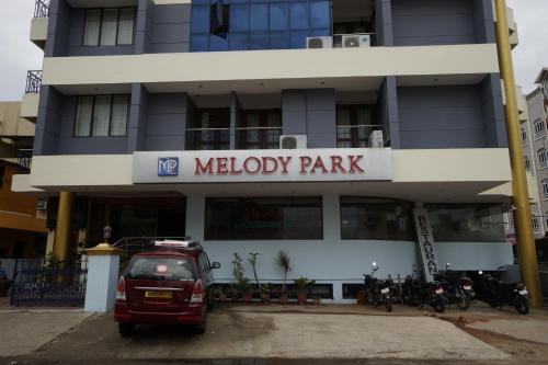 hotel melody park