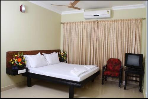 hotel srimaniya