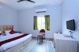 oyo flagship 16910 hotel prince palace