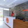 oyo flagship 16910 hotel prince palace