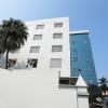 Oyo Flagship 16910 Hotel Prince Palace,Palayam,3 star