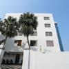 Oyo Flagship 16910 Hotel Prince Palace,Palayam,3 star