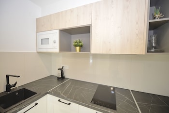 solaris lux apartments