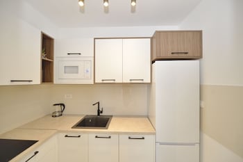 solaris lux apartments