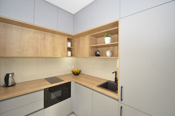 solaris lux apartments