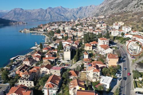 solaris lux apartments